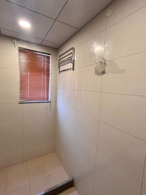 Bathroom in 4 BHK Apartment at Godrej Air Sector 85, Sector 85 – for Rent