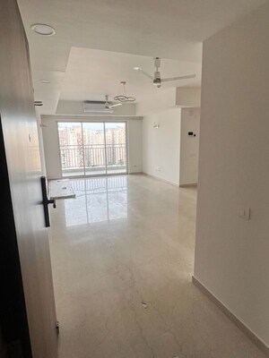 Bathroom in 4 BHK Apartment at Godrej Air Sector 85, Sector 85 – for Rent