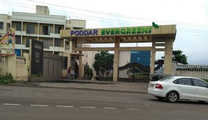  Apartment For Sale in Badlapur