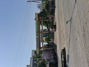  Apartment – Exterior View View at Badlapur - for Sale