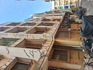  Apartment – Exterior View View at Badlapur - for Sale