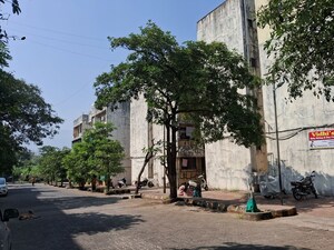  Apartment – Exterior View View at Badlapur - for Sale