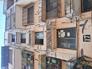  Apartment – Exterior View View at Badlapur - for Sale