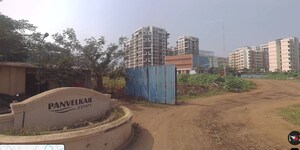 Apartment – Exterior View View at Badlapur East - for Sale