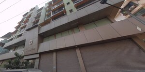  Shop – Exterior View View at Kalyan West - for Sale