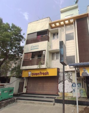  Apartment – Exterior View View at Ramapuram - for Sale