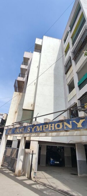  Apartment – Exterior View View at Thigalarapalya - for Sale