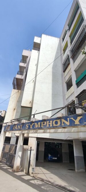  Apartment – Exterior View View at Thigalarapalya - for Sale