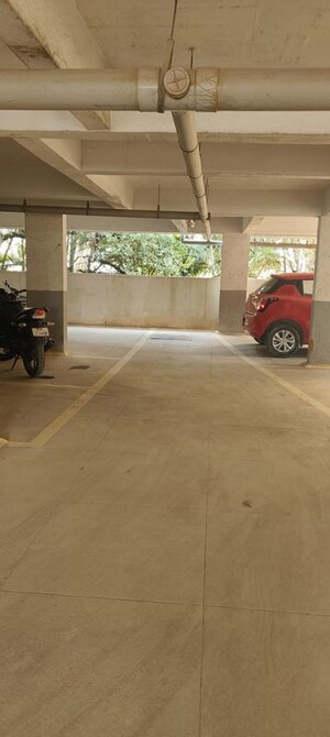 Parking in  Apartment at Thigalarapalya – for Sale