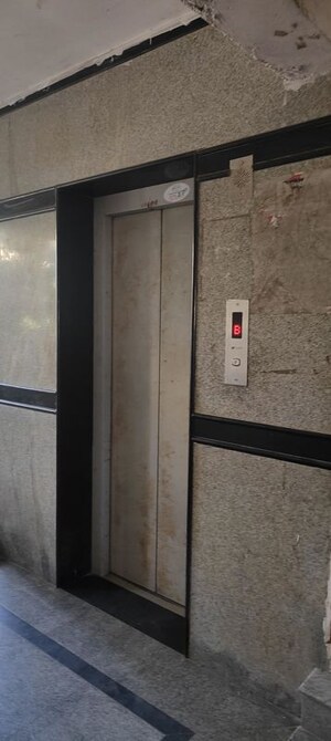 Building Lobby in  Apartment at Thigalarapalya – for Sale