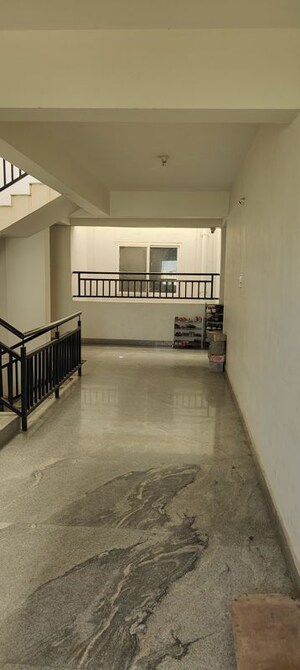Parking in  Apartment at Thigalarapalya – for Sale