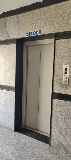 Building Lobby in  Apartment at Thigalarapalya – for Sale