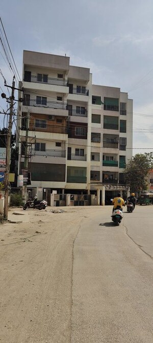  Apartment – Exterior View View at Thigalarapalya - for Sale