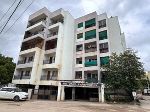  Apartment – Exterior View View at Thigalarapalya - for Sale