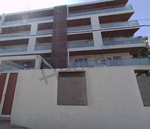  Apartment For Sale in Vasanth Nagar