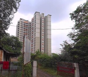  Apartment For Sale in Dombivli