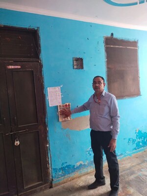  Apartment For Sale in Ram Nagar