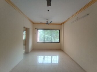 2 BHK Apartment For Rent in Goodwill Heritage Kopar Khairane in Kopar Khairane, Navi Mumbai