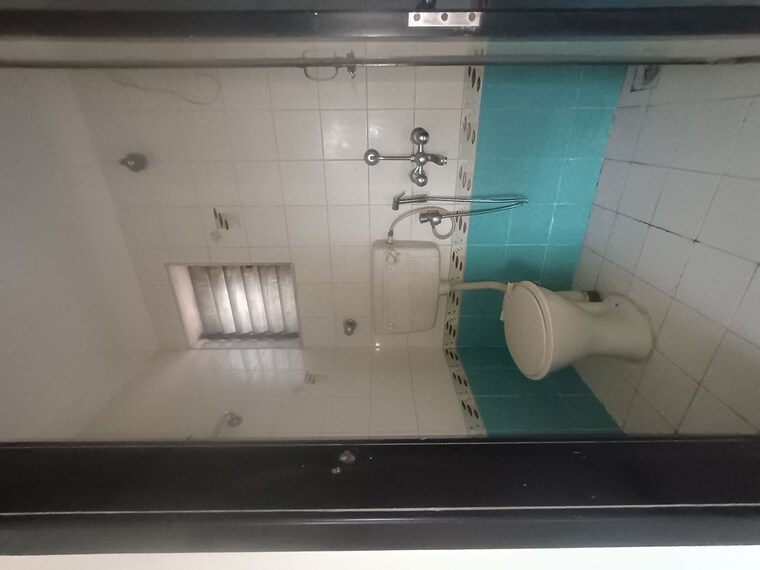 Kitchen, goodwill-heritage-kopar-khairane 2 Bedroom 1000 Sq.Ft. Apartment In Kopar Khairane Navi Mumbai 10579204