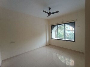 Master Bedroom in 2 BHK Apartment at Goodwill Heritage Kopar Khairane, Kopar Khairane – for Rent