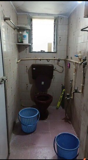 Team Area in 1 BHK Apartment at Bangur Nagar – for Rent