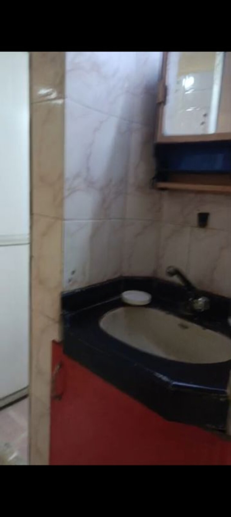 Bathroom, bangur nagar 1 Bedroom 630 Sq.Ft. Apartment In Bangur Nagar Mumbai 10579215