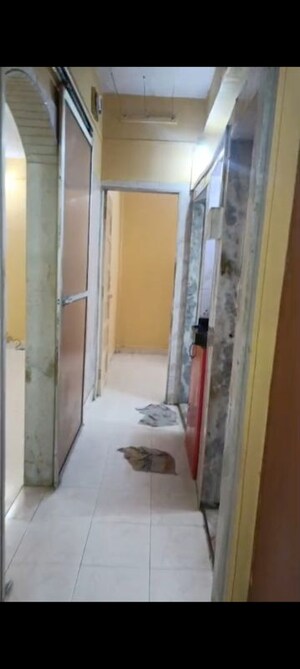 Building Lobby in 1 BHK Apartment at Bangur Nagar – for Rent