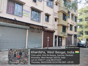  Apartment – Exterior View View at Sodepur - for Sale