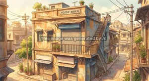  Shop For Sale in Pathak Bari