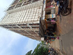  Apartment For Sale in Andheri East