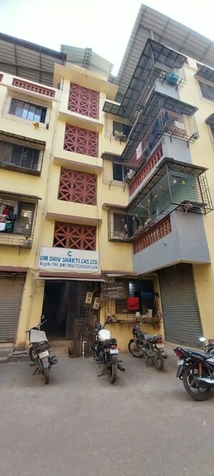  Apartment For Sale in Bhiwandi