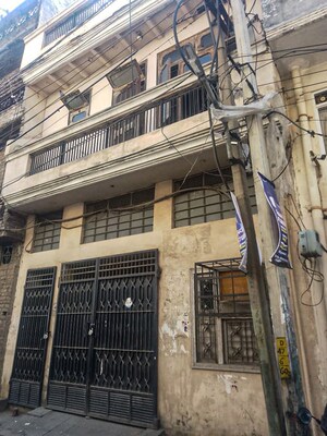  Independent House For Sale in Miller Ganj