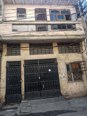  Independent House – Exterior View View at Miller Ganj - for Sale
