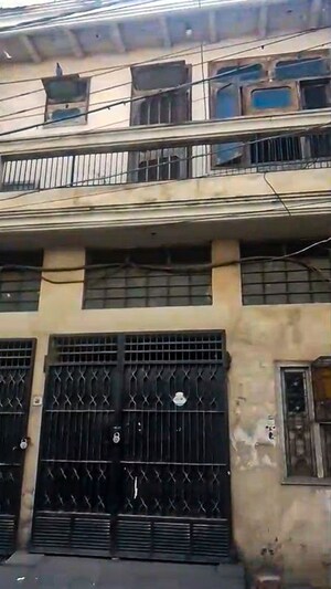  Independent House – Exterior View View at Miller Ganj - for Sale