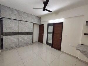 Room in 2 BHK Apartment at Jeevan Octave, Seegehalli – for Rent