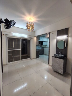 Room in 2 BHK Apartment at Jeevan Octave, Seegehalli – for Rent