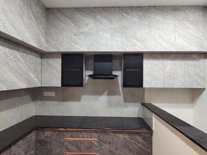 Kitchen in 2 BHK Apartment at Jeevan Octave, Seegehalli – for Rent
