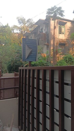 Balcony in  Apartment at Narveer Tanaji Wadi – for Sale