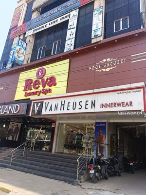  Office Space For Sale in Himayath Nagar