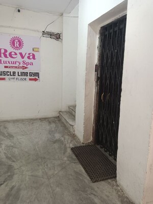  Office Space – Exterior View View at Himayath Nagar - for Sale