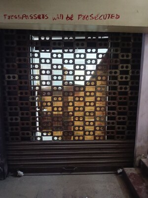  Office Space – Exterior View View at Himayath Nagar - for Sale