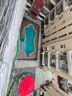 2 BHK Apartment For Rent in Rohit Height, Gomti Nagar