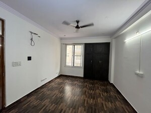 Bedroom in 2 BHK Apartment at Rohit Height, Gomti Nagar – for Rent