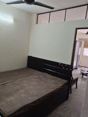 1 BHK Builder Floor For Rent in Lajpat Nagar 4