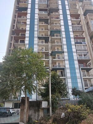  Apartment – Exterior View View at Sirsi Road - for Sale