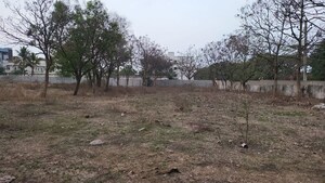Plot Area in  Industrial Plot at Shamirpet – for Rent