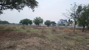 Plot Area in  Industrial Plot at Shamirpet – for Rent