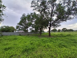  Industrial Plot – Garden View at Shamirpet - for Rent