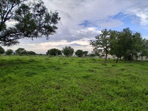 Plot Area in  Industrial Plot at Shamirpet – for Rent