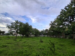 Plot Area in  Industrial Plot at Shamirpet – for Rent